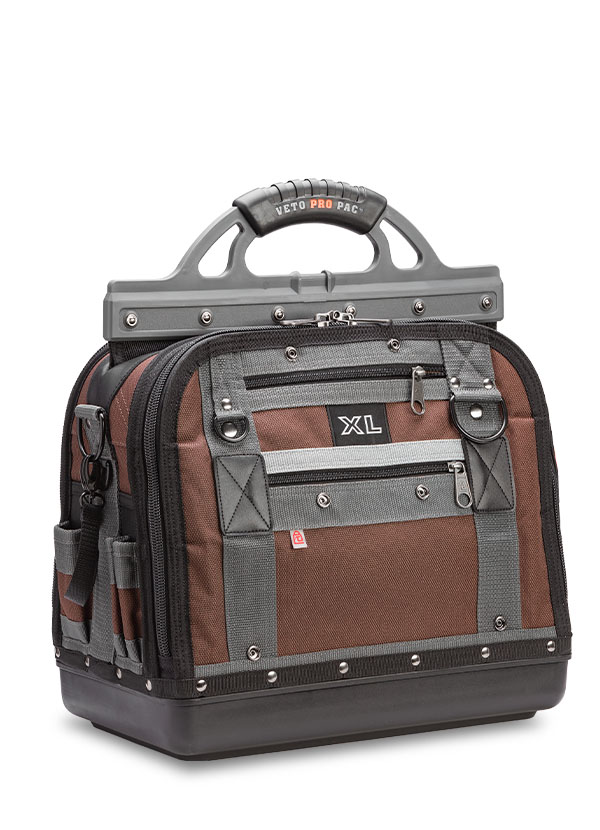 Veto Pro Pac XL Extra Large Tool Bag