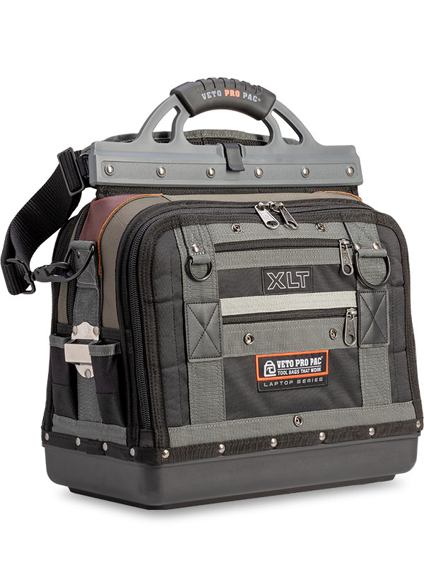 Does Husky Make the Best Tool Bags? We See Them EVERYWHERE