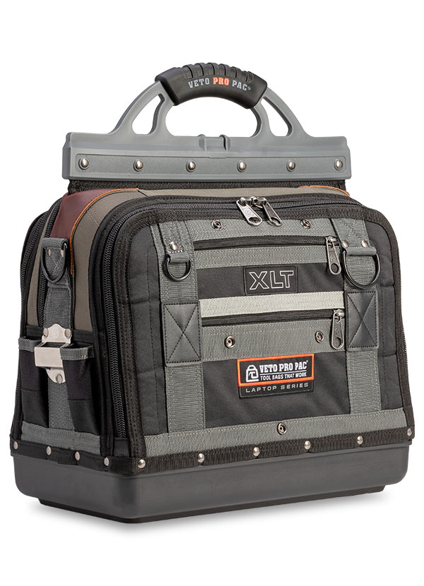 Veto Pro Pac Model LC Tool Bag