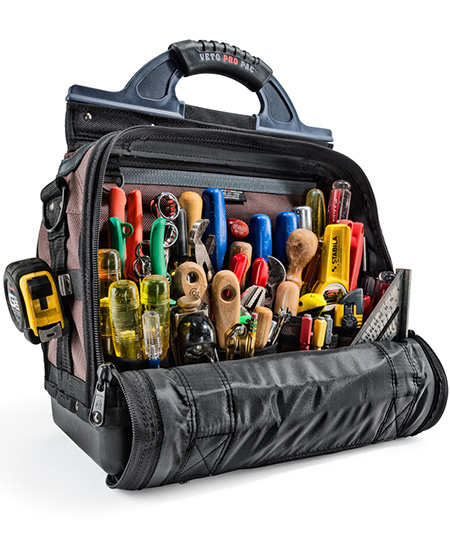The Case for Outfitting Technicians with Professional Grade Tool