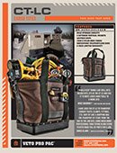 Veto Pro Pac Tool Tote Bag Closed Top Large - MB-CT-LC