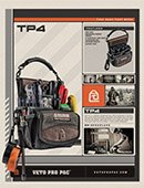TP4 Tool Pouch
