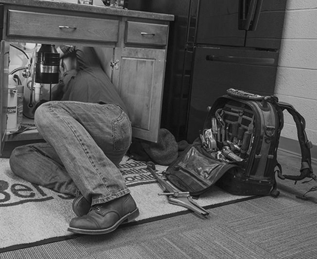 View Tool Backpacks