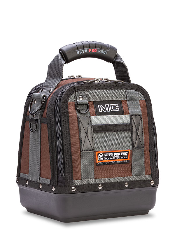 MC Compact Tool Bag - VetoProPac