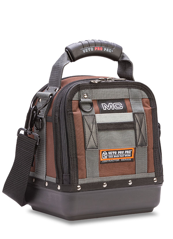 MC Compact Tool Bag - VetoProPac