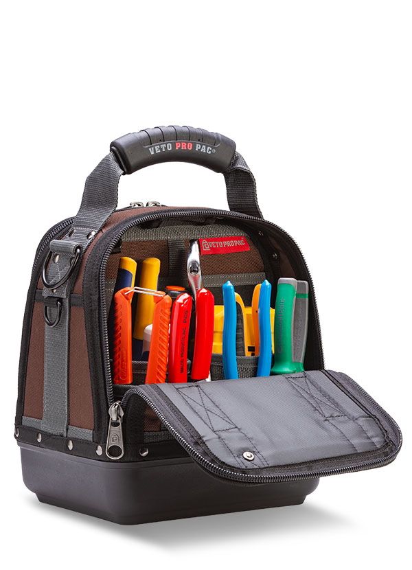  Husky 16 in. Pro Tool Backpack : Everything Else