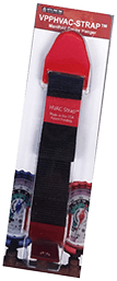 HVAC Strap