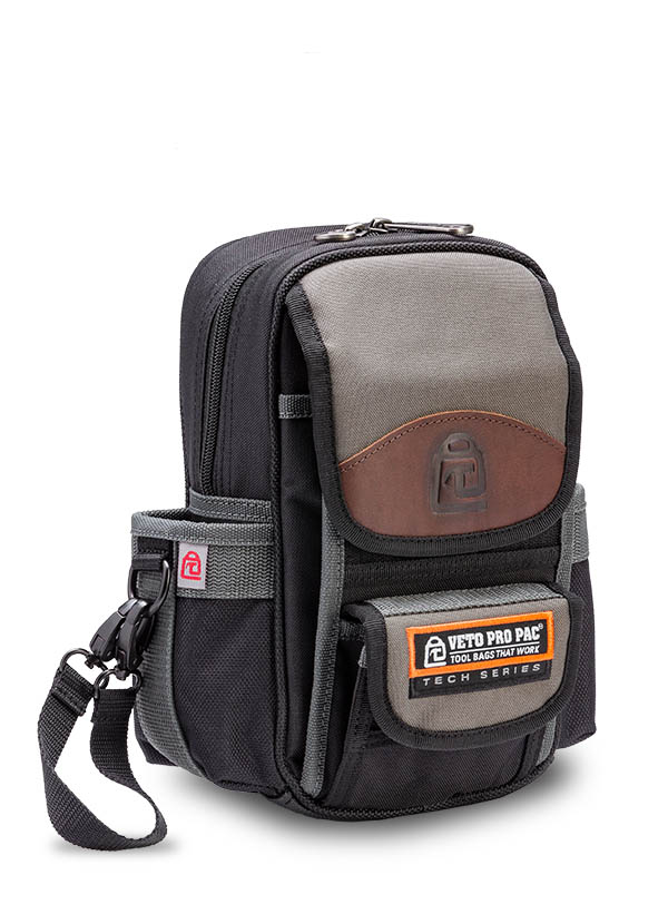 Backpack or work bag VETO PRO PAC TECH-PAC MC