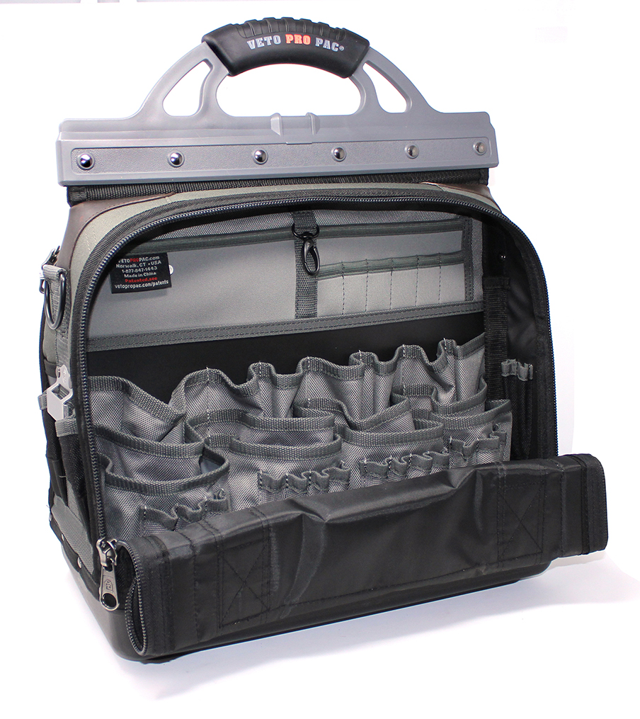 DR-XL Tool Storage Bag - VetoProPac