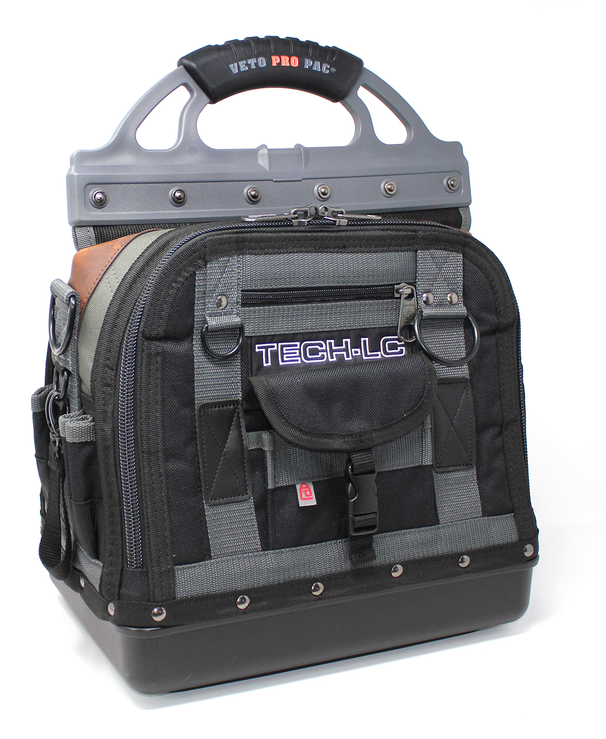Veto Pro Pac Model LC Tool Bag - Veto Pro Pac Closed Top Tool Bag