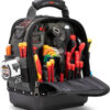 Edmondson Supply  Veto Pro Pac Tech-MCT Compact/Tall Tool Bag