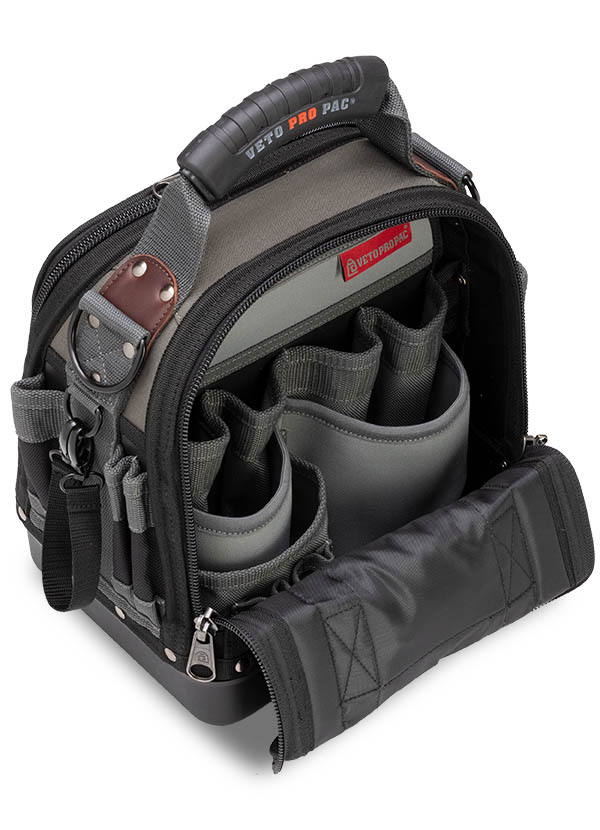 Tech pac mc backpack tool bag sale