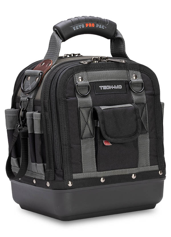 Trying out a new bag, what do you think of Veto Pro Pac? : r