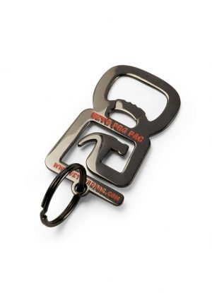 Bottle Opener Key Chain