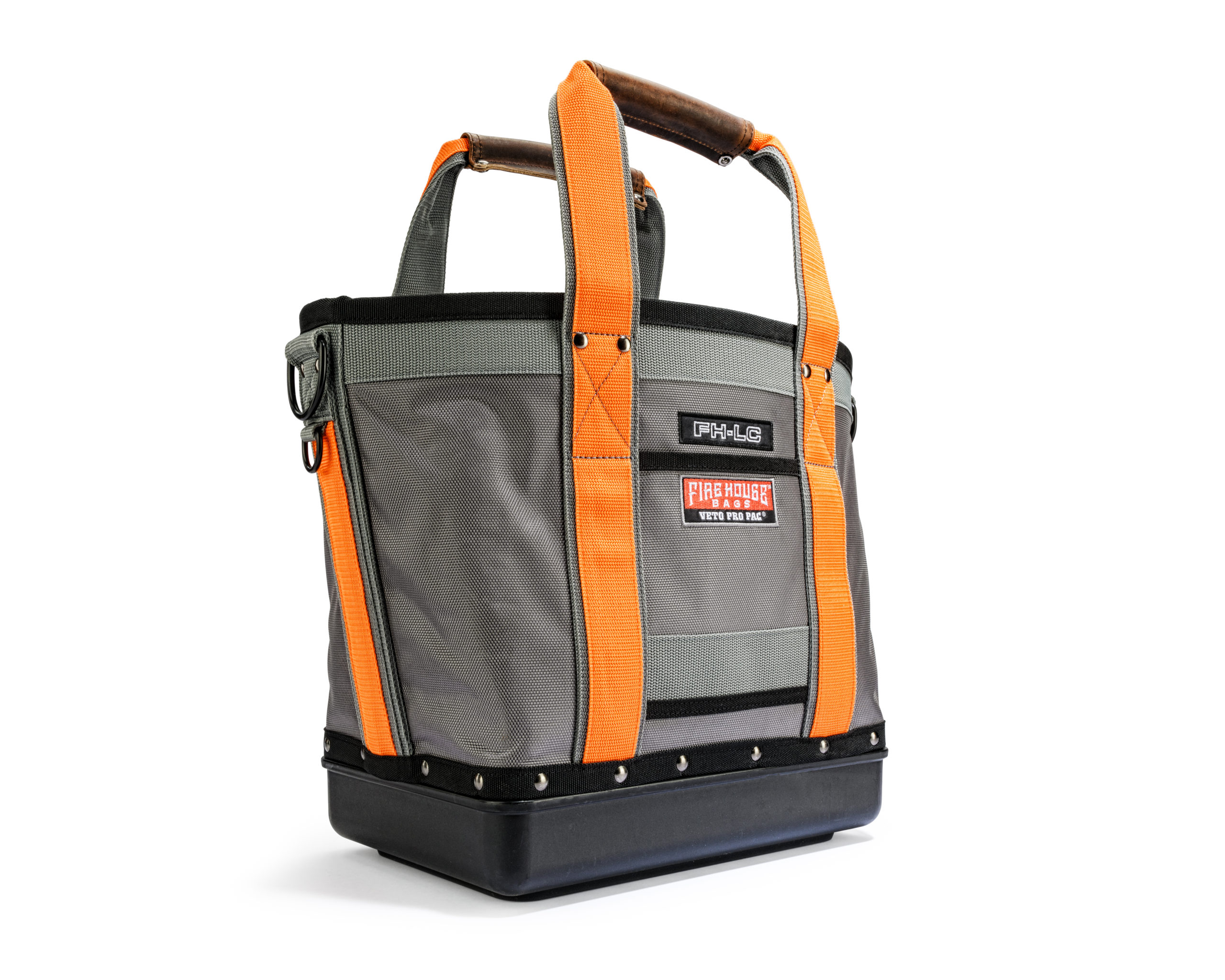 FH-LC Firehouse Tote Bag for Tool Storage VetoProPac