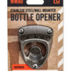 Wall Mounted Bottle Opener - VetoProPac