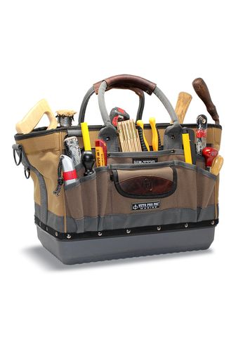 Veto Pro Pac XL 20.25 Extra Large Compact Tool Bag