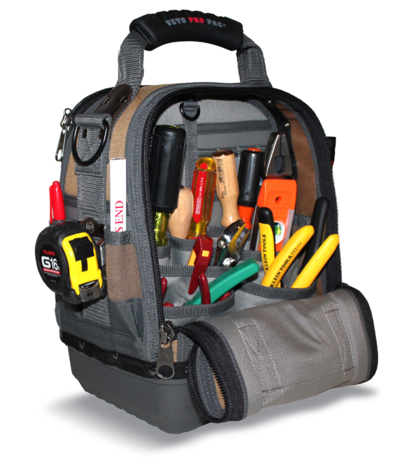 Service tech shop tool bag