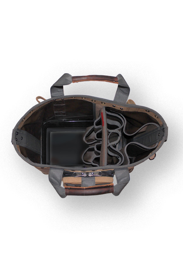 Veto Pro Pac Marine Riggers Bag - 2
