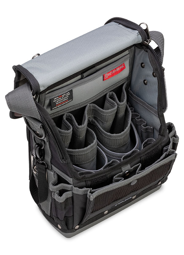 Veto Pro Pac TP3 Tool Pouch 4-PACK – HYDRO TECHNOLOGY SYSTEMS INC