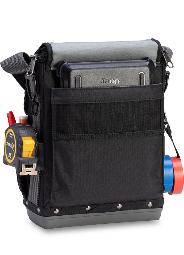 Veto Pro Pac TP-LC 11 One Sided Tool Pouch
