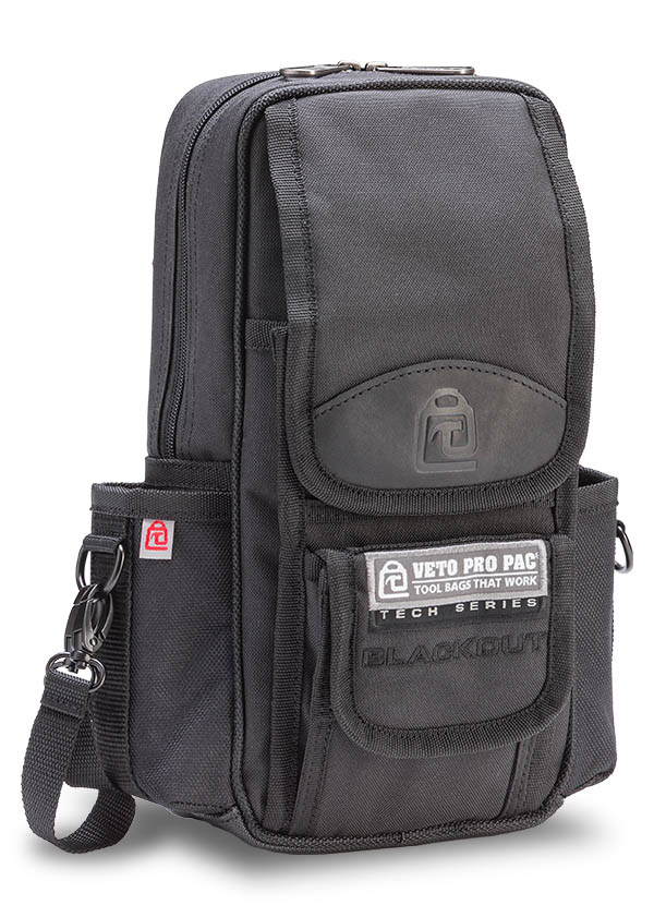 Blackout Bags - VetoProPac