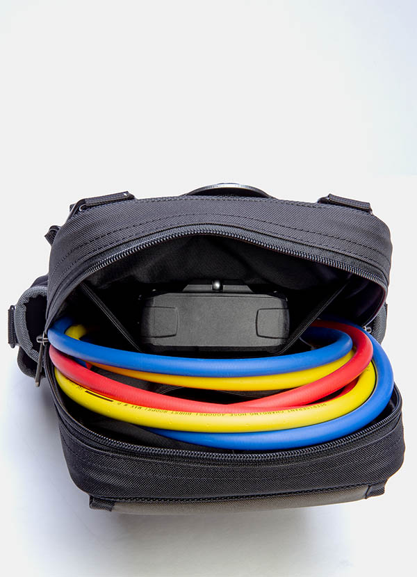 MB3B Meter Bag