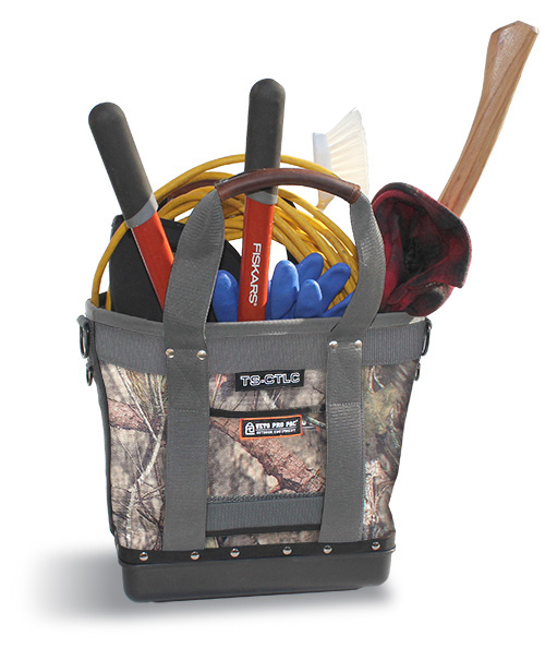 CT-LC Large Cargo Tote Tool Storage - VetoProPac