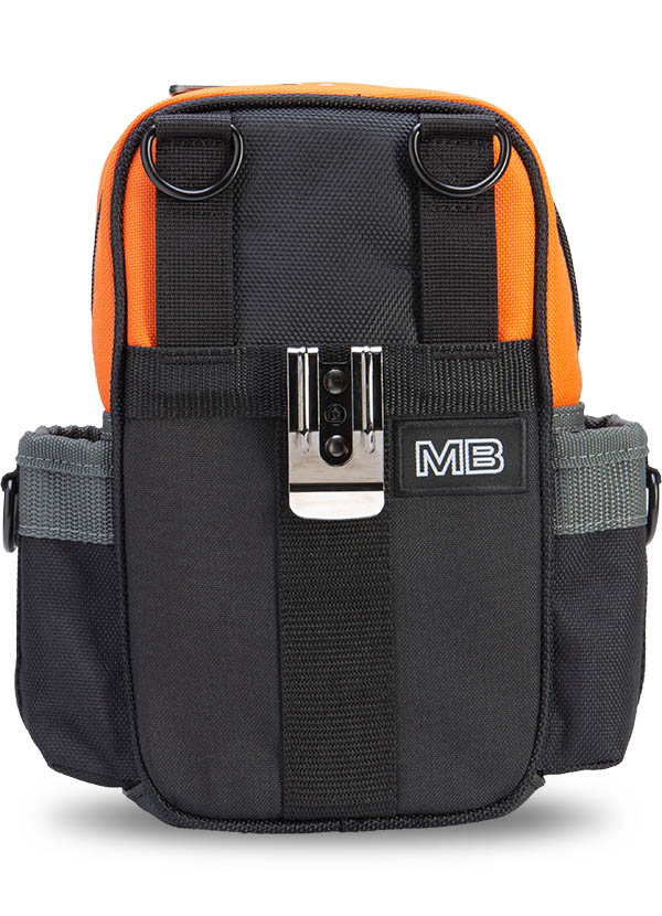 BUM BAG Hi Viz Compact XL Shoulder Bag