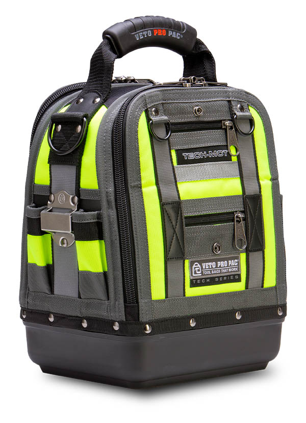 Veto Pro Pac Tech OT-LC Tool Bag