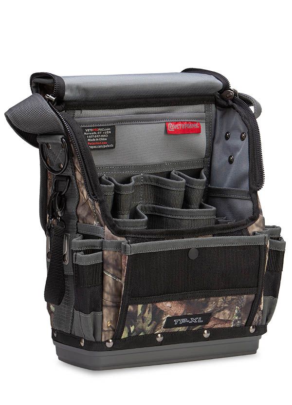 Veto Pro Pac TP-XXL Extra Large Meter Bag / Tool Pouch