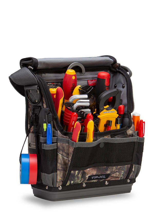Veto Pro Pac TP-LC Tool Pouch