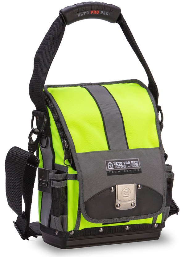 TP-XL HI-VIZ YELLOW