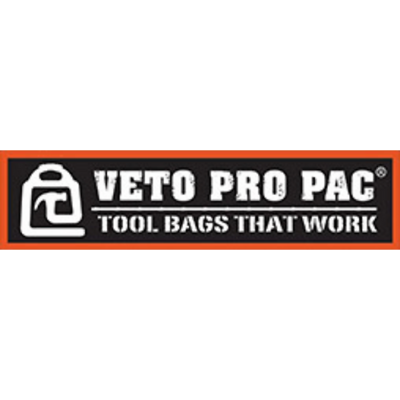 Veto Pro Pac Tool Storage