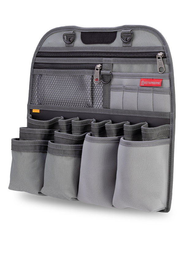 Tech-XL Extra Large Tech Tool Bag - VetoProPac