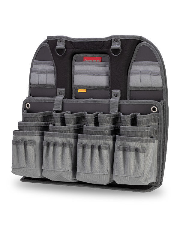 Veto Pro Pac TECH-XL WHEELER Large Wheeled Tech Tool Bag