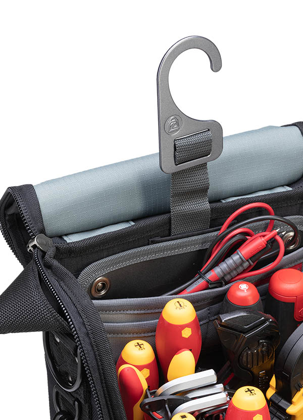 Veto Pro Pac TP-XD Blackout Wide Version of TP-XL with