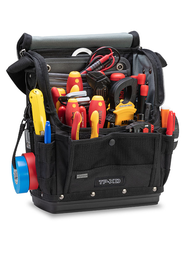 VETO PRO PAC TP-LC Tool Pouch