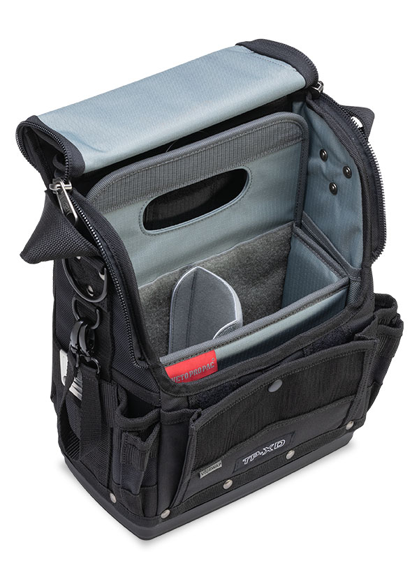 veto pro pac ベトプロパック TP-XD BLACK OUT-