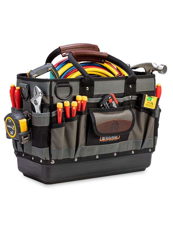 Veto Pro Pac - Tech OT-LC  Perfect for 'grab & go' access to your