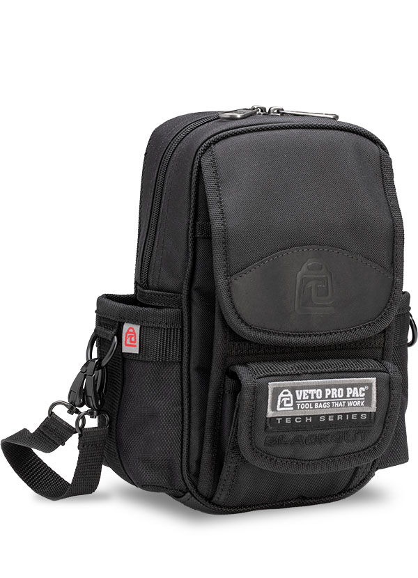 Veto Pro Pac TECH-MCT 13 Blackout Tool Bag