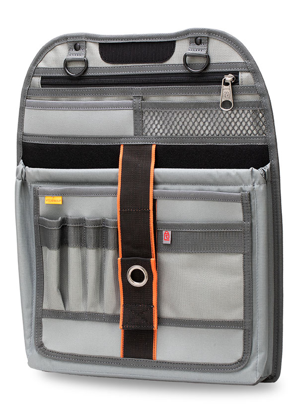 Veto Pro Pac Backpack Tool Bag on Wheels TECH PAC WHEELER - Acme Tools