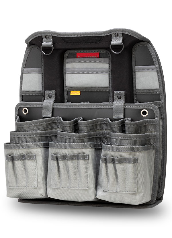 New Veto Pro Pac Tech-LC & LCT Wheeler Tool Bag