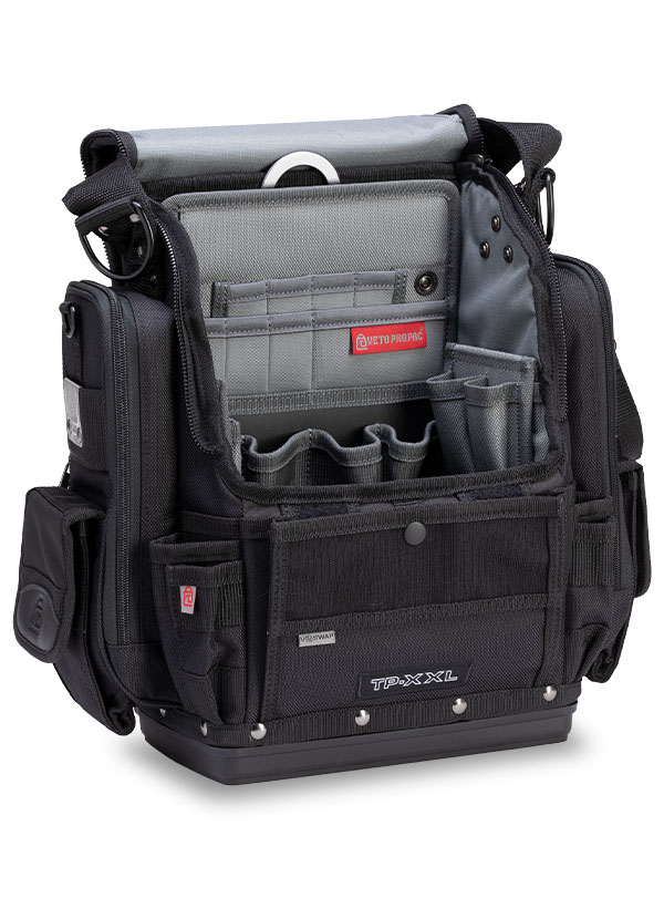 TP-XL for Tool Storage - VetoProPac
