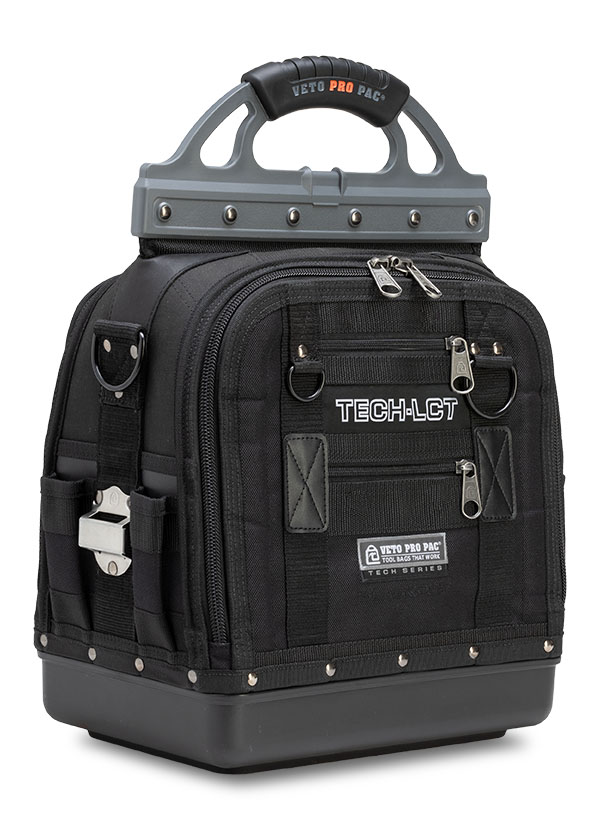 TECH-XXL - VetoProPac