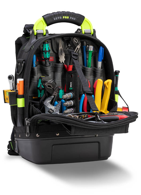 TECH PAC MC SPECIAL OPS - VetoProPac