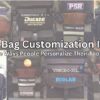 Tool Bag Customization Ideas