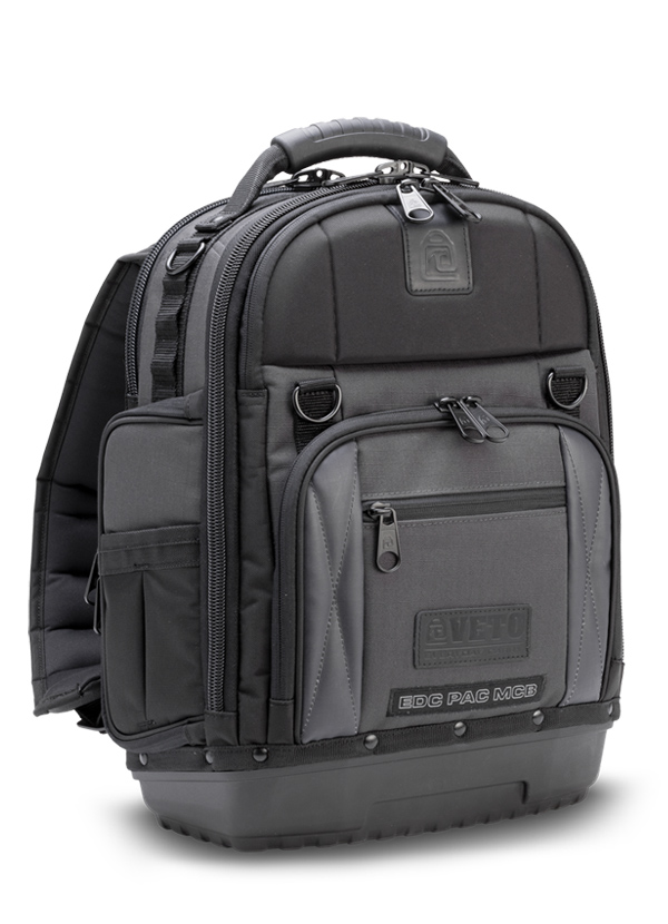 EDC PAC MCB CARBON