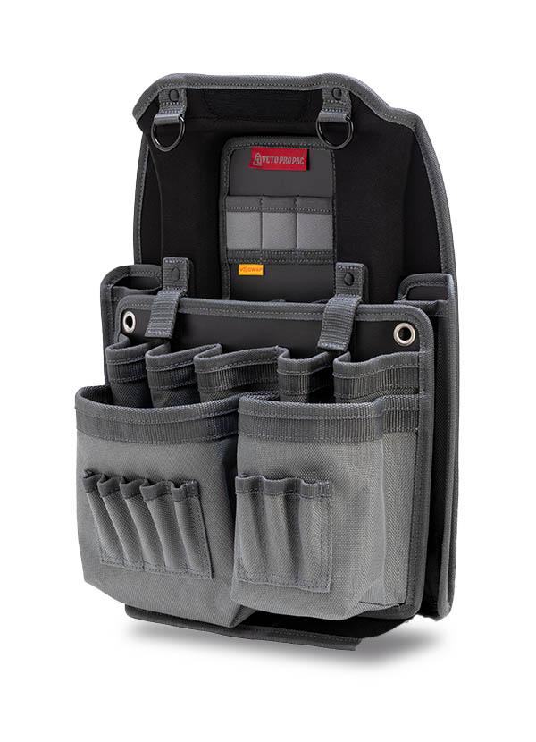 V-SWAP Tool Panel, TECH PAC MC WHEELER BLACKOUT