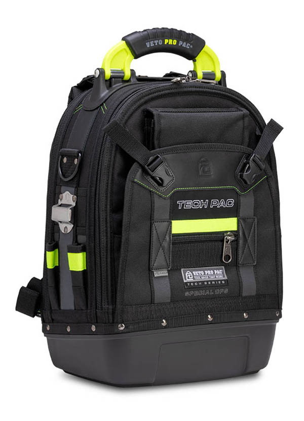 TECH PAC SPECIAL OPS